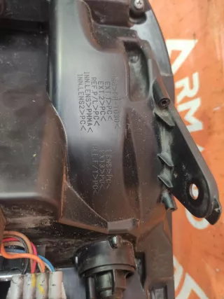 8301C794 фара Mitsubishi Pajero Sport 2 restailing Арт AR203898, вид 14