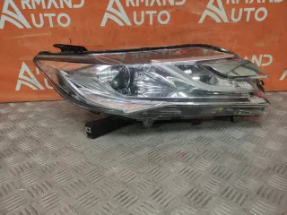 8301C794 фара Mitsubishi Pajero Sport 2 restailing Арт AR203898, вид 2