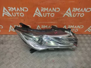 8301C794 фара Mitsubishi Pajero Sport 2 restailing Арт AR203898, вид 3