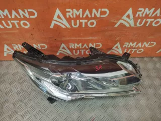 8301C794 фара Mitsubishi Pajero Sport 2 restailing Арт AR203898, вид 9