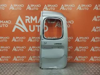 901005637r дверь багажника лада ларгус Lada largus  Арт AR203967, вид 1