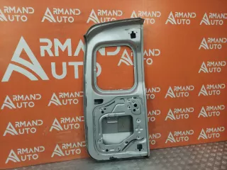 901005637r дверь багажника лада ларгус Lada largus  Арт AR203967, вид 6