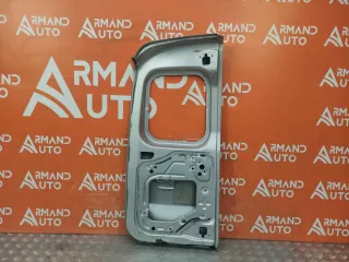 901005637r дверь багажника лада ларгус Lada largus  Арт AR203967, вид 7