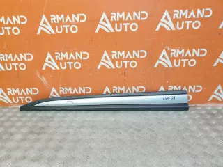 5727a403 молдинг двери Mitsubishi Outlander 3 restailing 2 Арт AR204315, вид 1