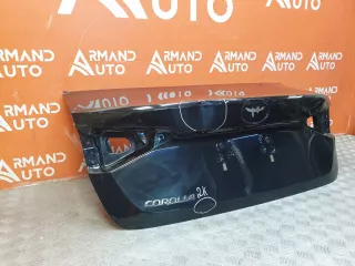 6440102F30 крышка багажника Toyota Corolla E120 Арт AR204471, вид 3