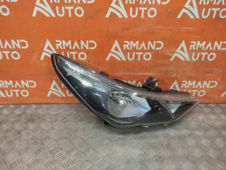 92102H5500 фара Hyundai Solaris 2 Арт AR205526, вид 1