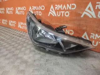 92102H5500 фара Hyundai Solaris 2 Арт AR205526, вид 2