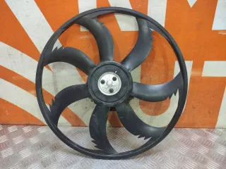 1636025010 вентилятор радиатора Toyota Camry XV70 Арт AR205543, вид 1