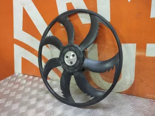 1636025010 вентилятор радиатора Toyota Camry XV70 Арт AR205543, вид 2
