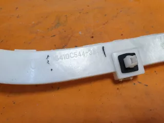 6410A200, 6410C544 Кронштейн бампера Mitsubishi Lancer 10 Арт AR205827, вид 5