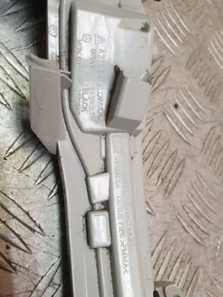 A0999067401, a3170540 повторитель поворота на зеркале Mercedes C W205 Арт AR205865, вид 6