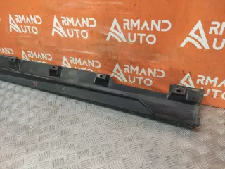 1747490, bm51a10155a накладка порога Ford Focus 3 Арт AR206195, вид 2