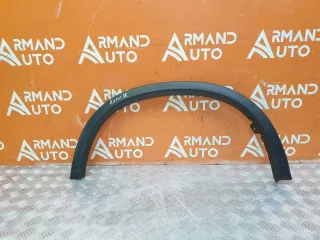 5228a326 расширитель крыла Mitsubishi ASX Арт AR206450, вид 1