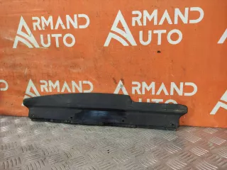 291354L000 Кожух радиатора верхний Hyundai Solaris 1 Арт AR206725, вид 6