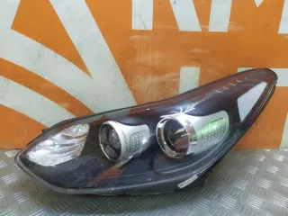 92101f1010 фара Kia Sportage 4 Арт AR206823, вид 1