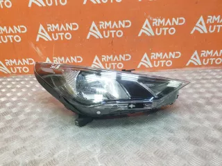 92102H5500, 92102H5 фара Hyundai Solaris 2 Арт AR206975, вид 1