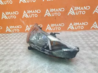 92102H5500, 92102H5 фара Hyundai Solaris 2 Арт AR206975, вид 2