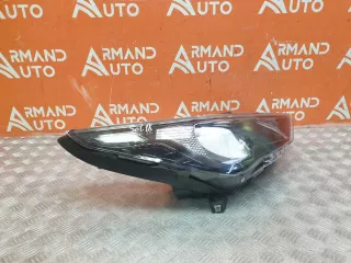 92102H5500, 92102H5 фара Hyundai Solaris 2 Арт AR206975, вид 3
