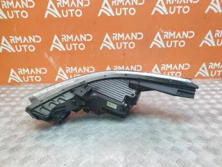 92102H5500, 92102H5 фара Hyundai Solaris 2 Арт AR206975, вид 4