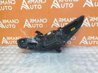 92102H5500, 92102H5 фара Hyundai Solaris 2 Арт AR206975, вид 6