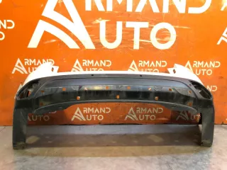 6410C994 бампер митсубиши, митсубиси аутлендер Mitsubishi Outlander 3 restailing 2 Арт AR207586, вид 2