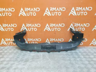 a2138851100 воздуховод радиатора Mercedes E W213 Арт AR207929, вид 1