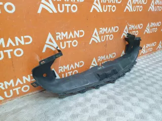 a2138851100 воздуховод радиатора Mercedes E W213 Арт AR207929, вид 2