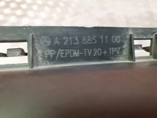 a2138851100 воздуховод радиатора Mercedes E W213 Арт AR207929, вид 6
