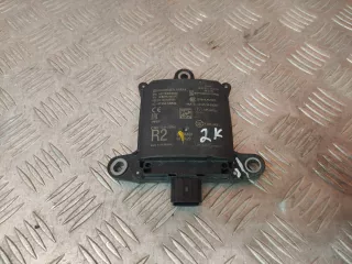 8638a469 датчик слепых зон Mitsubishi Outlander 3 restailing 2 Арт AR208182, вид 2