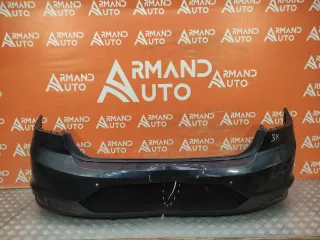 86610F2AB1, 86611f2aa0 бампер хендай, хундай, хёндай элантра Hyundai Elantra AD Арт AR208289, вид 1