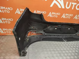 86610F2AB1, 86611f2aa0 бампер хендай, хундай, хёндай элантра Hyundai Elantra AD Арт AR208289, вид 11