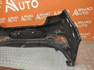 86610F2AB1, 86611f2aa0 бампер хендай, хундай, хёндай элантра Hyundai Elantra AD Арт AR208289, вид 12