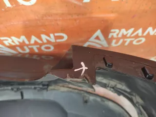86610F2AB1, 86611f2aa0 бампер хендай, хундай, хёндай элантра Hyundai Elantra AD Арт AR208289, вид 14