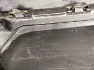 86610F2AB1, 86611f2aa0 бампер хендай, хундай, хёндай элантра Hyundai Elantra AD Арт AR208289, вид 17