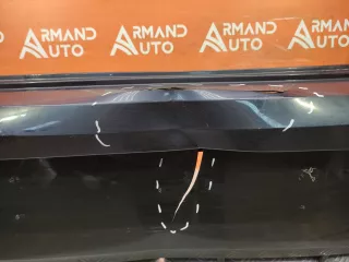 86610F2AB1, 86611f2aa0 бампер хендай, хундай, хёндай элантра Hyundai Elantra AD Арт AR208289, вид 3