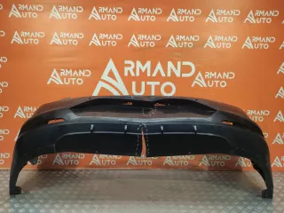 86610F2AB1, 86611f2aa0 бампер хендай, хундай, хёндай элантра Hyundai Elantra AD Арт AR208289, вид 6