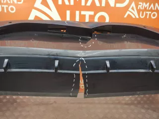 86610F2AB1, 86611f2aa0 бампер хендай, хундай, хёндай элантра Hyundai Elantra AD Арт AR208289, вид 7