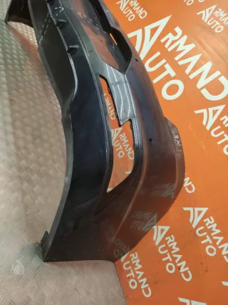 86610F2AB1, 86611f2aa0 бампер хендай, хундай, хёндай элантра Hyundai Elantra AD Арт AR208289, вид 8