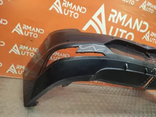 86610F2AB1, 86611f2aa0 бампер хендай, хундай, хёндай элантра Hyundai Elantra AD Арт AR208289, вид 9