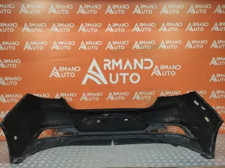 86610F2AB1, 86611f2aa0 бампер хендай, хундай, хёндай элантра Hyundai Elantra AD Арт AR208289, вид 10