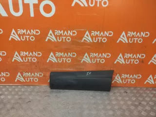 828714EA0A молдинг двери Nissan Qashqai 2 Арт AR208626, вид 1
