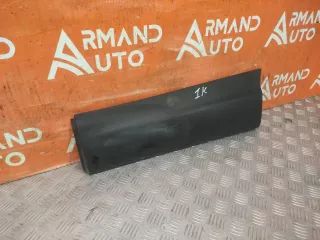 828714EA0A молдинг двери Nissan Qashqai 2 Арт AR208626, вид 2