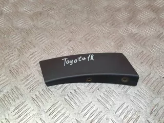 5216142400 накладка бампера Toyota Rav 4 4 Арт AR208810, вид 1
