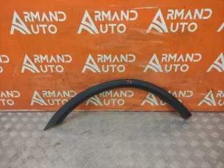 7407A304 расширитель крыла Mitsubishi Outlander 3 restailing Арт AR209089, вид 1