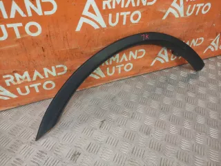 7407A304 расширитель крыла Mitsubishi Outlander 3 restailing Арт AR209089, вид 2