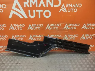 ABU760191 Усилитель лонжерона Land Rover Range Rover 3 Арт AR209395, вид 1