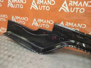 ABU760191 Усилитель лонжерона Land Rover Range Rover 3 Арт AR209395, вид 2