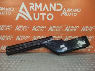 ABU760191 Усилитель лонжерона Land Rover Range Rover 3 Арт AR209395, вид 4