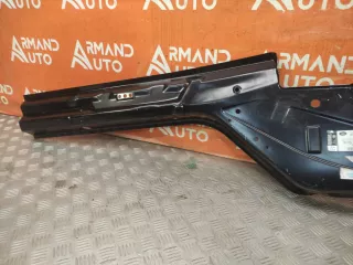 ABU760191 Усилитель лонжерона Land Rover Range Rover 3 Арт AR209395, вид 5