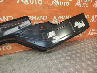 ABU760191 Усилитель лонжерона Land Rover Range Rover 3 Арт AR209395, вид 6